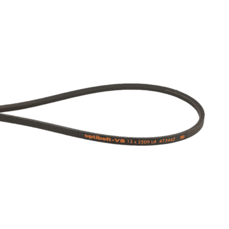 COURROIE 102 MEC.COUPE - PIECE DETACHEE D'ORIGINE AL-KO (473442) COURROIE 102 MEC.COUPE - PIECE DETACHEE D'ORIGINE AL-KO (473442)