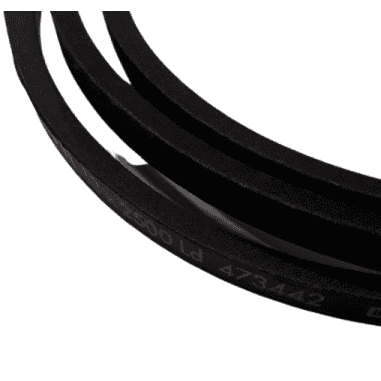 COURROIE 102 MEC.COUPE - PIECE DETACHEE D'ORIGINE AL-KO (473442) COURROIE 102 MEC.COUPE - PIECE DETACHEE D'ORIGINE AL-KO (473442)