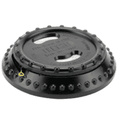 COMPTE TOURS A VIBRATIONS DE REGLAGE REGIME MOTEUR