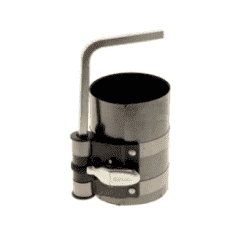 OUTIL DE COMPRESSION A JEU DE SEGMENTS POUR PISTON DE 60 A 100 mm BRIGGS & STRATTON