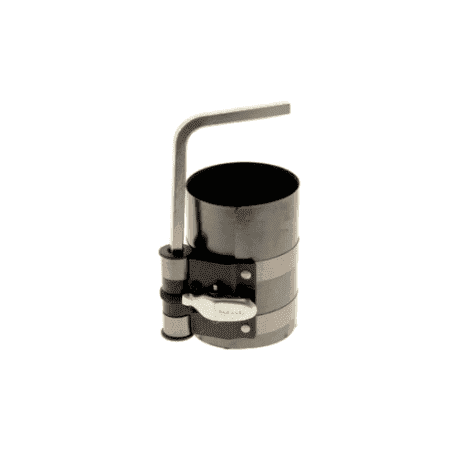 OUTIL DE COMPRESSION A JEU DE SEGMENTS POUR PISTON DE 60 A 100 mm BRIGGS & STRATTON