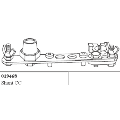 TESTEUR COURANT CONTINU BRIGGS & STRATTON 2