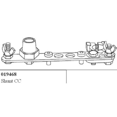 TESTEUR COURANT CONTINU BRIGGS & STRATTON