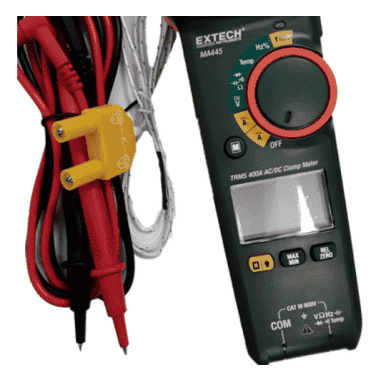 MULTIMETRE REGLAGE MOTEUR (19543) BRIGGS & STRATTON