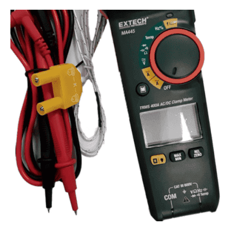 MULTIMETRE REGLAGE MOTEUR (19543) BRIGGS & STRATTON