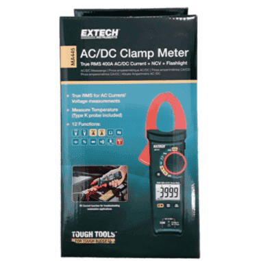 MULTIMETRE REGLAGE MOTEUR (19543) BRIGGS & STRATTON