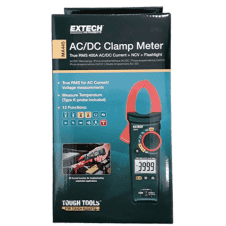 MULTIMETRE REGLAGE MOTEUR (19543) BRIGGS & STRATTON