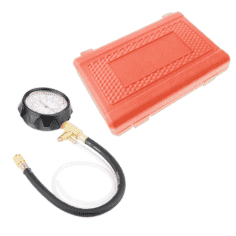 TESTEUR DE PRESSION POMPE A ESSENCE EFI / PIECE D'ORIGINE 2
