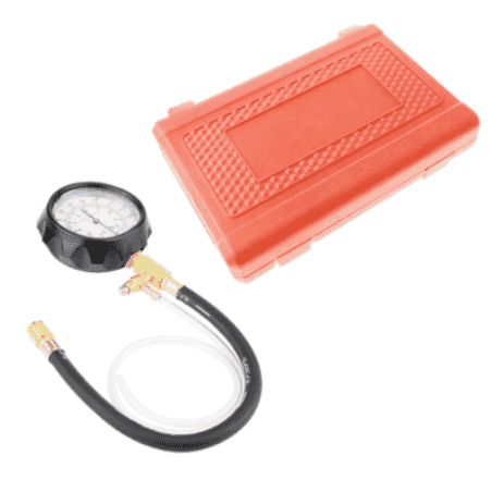 TESTEUR DE PRESSION POMPE A ESSENCE EFI / PIECE D'ORIGINE