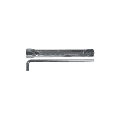 CLE A BOUGIE 16/19 MM BRIGG STRATTON