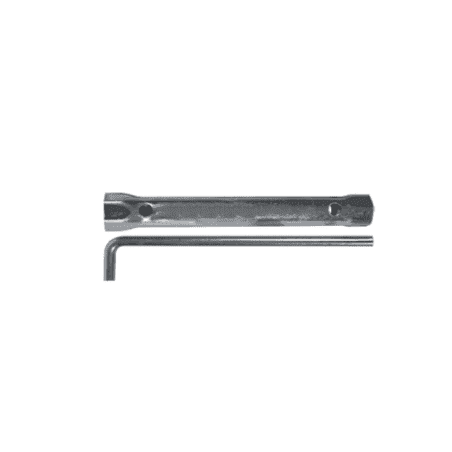 CLE A BOUGIE 16/19 MM BRIGG STRATTON