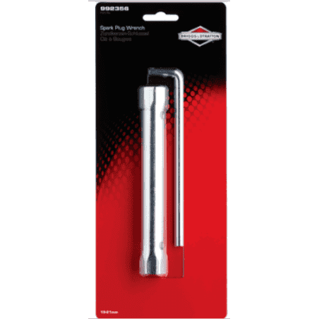 BLISTER DE LA CLE A BOUGIE 19/21mm BRIGGS & STRATTON