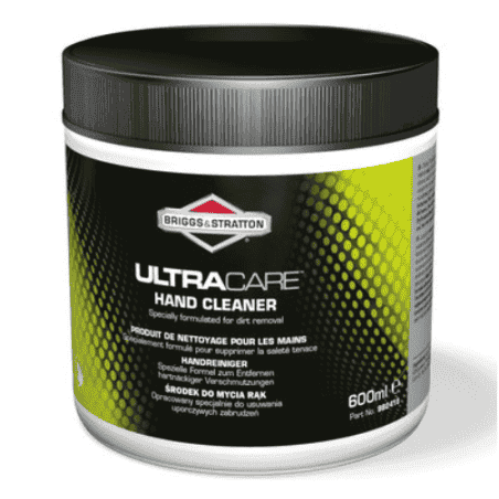 NETTOYANT - SAVON POUR LES MAINS CITRONNE 600 ML BRIGGS & STRATTON NETTOYANT - SAVON POUR LES MAINS CITRONNE 600 ML BRIGGS & STRATTON