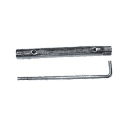 CLE A BOUGIE 16 X 17 POUR LES BOUGIES KO-1413211 KOHLER LOMBARDINI