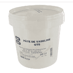 POT DE 0.9 KG DE GRAISSE DE VASELINE POUR LE MONTAGE DES PNEUS