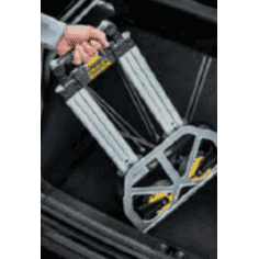 DIABLE PLIABLE TRANSPORT STANLEY FATMAX 70 KG 2