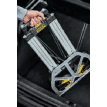 DIABLE PLIABLE TRANSPORT STANLEY FATMAX 70 KG