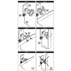 EQUILIBREUR DE LAME MAGNETIQUE 2