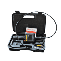 MINI CAMERA ENDESCOPE à piles - INSPECTION DIAGNOSTIC