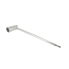 CLE A BOUGIE DE 19 AVEC MANCHE TOURNEVIS TORX DE 25