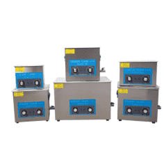 NETTOYEUR ULTRASON EXPERT 6... 2
