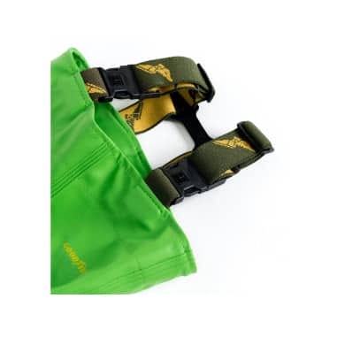 BOTTES SALOPETTE IMPERMEABLE VERTE... BOTTES SALOPETTE IMPERMEABLE VERTE...
