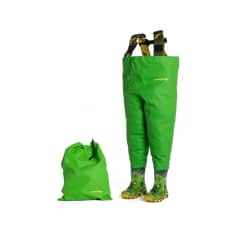 BOTTES SALOPETTE...
