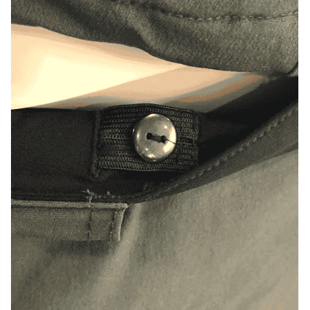 PANTALON DE TRAVAIL ATOM - KAKI PANTALON DE TRAVAIL ATOM - KAKI