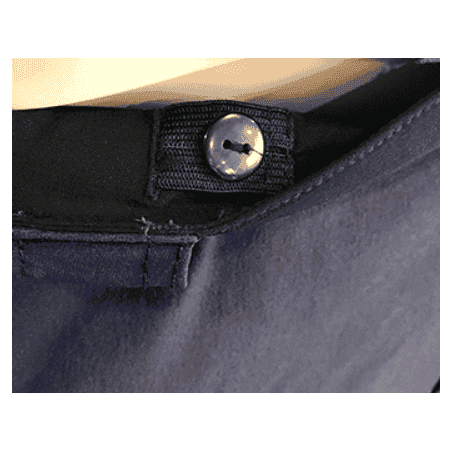 PANTALON DE TRAVAIL ATOM - BLEU PANTALON DE TRAVAIL ATOM - BLEU