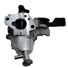 CARBURATEUR COMPLET GV100 (16100ZG1775) PIECE D'ORIGINE - HONDA 2