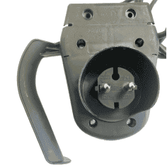 CONTACTEUR UNIVERSEL ELECTRIQUE 10 Ampères 2