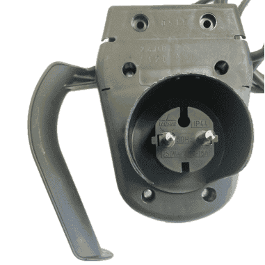 CONTACTEUR UNIVERSEL ELECTRIQUE 10 Ampères