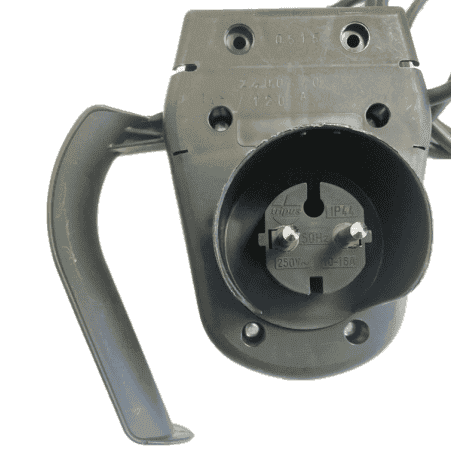 CONTACTEUR UNIVERSEL ELECTRIQUE 10 Ampères