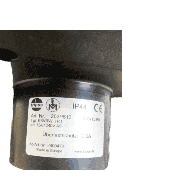 CONTACTEUR UNIVERSEL ELECTRIQUE 10 Ampères