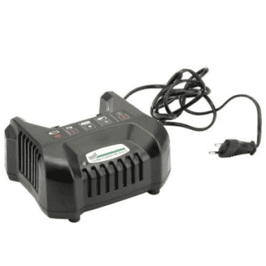 CHARGEUR DE BATTERIE STIGA REF 118204132/1 (118204132/0)