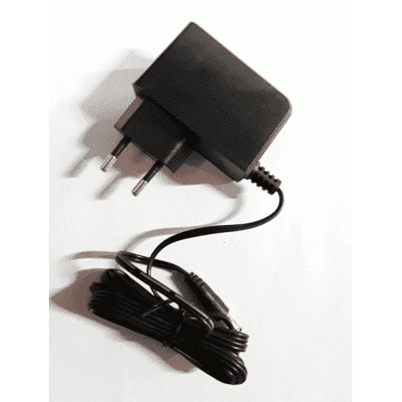 CHARGEUR POUR BATTERIE 84004958- POUR MOTEUR INSTART 475 ISI - Briggs & Stratton CHARGEUR POUR BATTERIE 84004958- POUR MOTEUR INSTART 475 ISI - Briggs & Stratton