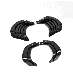 KIT COUTEAUX POUR FR750 (06722777000) - HONDA