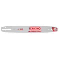 GUIDE DE CHAINE SINGLE RIVET 14p. 35cm-3/8-1,1-0,43 - OREGON