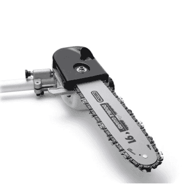 PERCHE ELAGUEUSE SUR FUT DROIT POUR MULTI SYSTEM