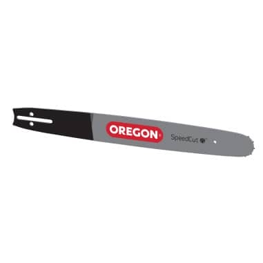 GUIDE DE CHAINE SPEEDCUT 18p. 45cm-325-1,3-0,50 (EX 180MPBK095) - OREGON