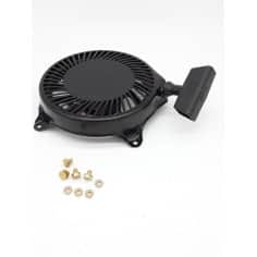 LANCEUR COMPLET modèle...