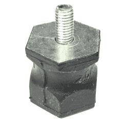 SILENT-BLOC POUR DOLMAR...