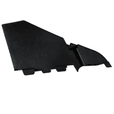 COUVERCLE ENSEMBLE GAUCHE...