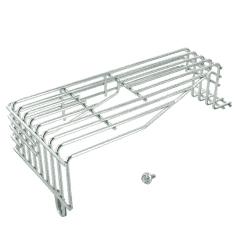 GRILLE DE POT ECHAPPEMENT...