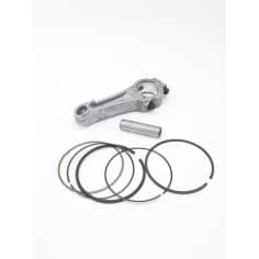 BIELLE + PISTON COMPLET... 2