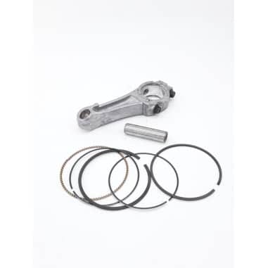 BIELLE + PISTON COMPLET (499424)...