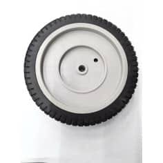 ROUE 8X1.75 diam 200 mm...