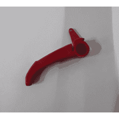 GACHETTE 792-10150-10 PECE D'ORIGINE MTD - 792-10150-10