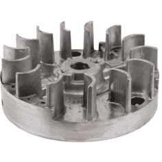 VOLANT MAGNETIQUE - 08P - 09P7 - BRIGGS-STRATTON PIECE D'ORIGINE Briggs & Stratton