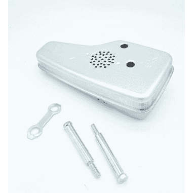 POT ECHAPPEMENT PIECE D'ORIGINE Briggs & Stratton